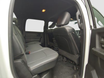 2023 RAM 2500 Tradesman