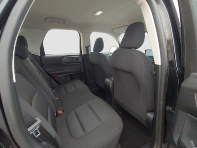 2022 Ford Bronco Sport Base