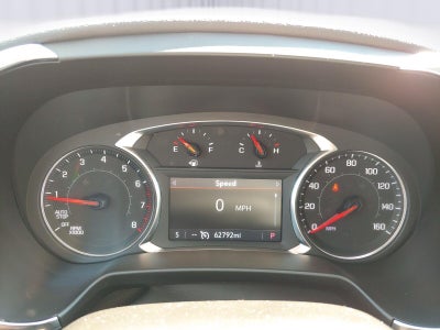 2023 Chevrolet Blazer 3LT