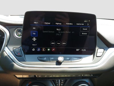 2023 Chevrolet Blazer 3LT