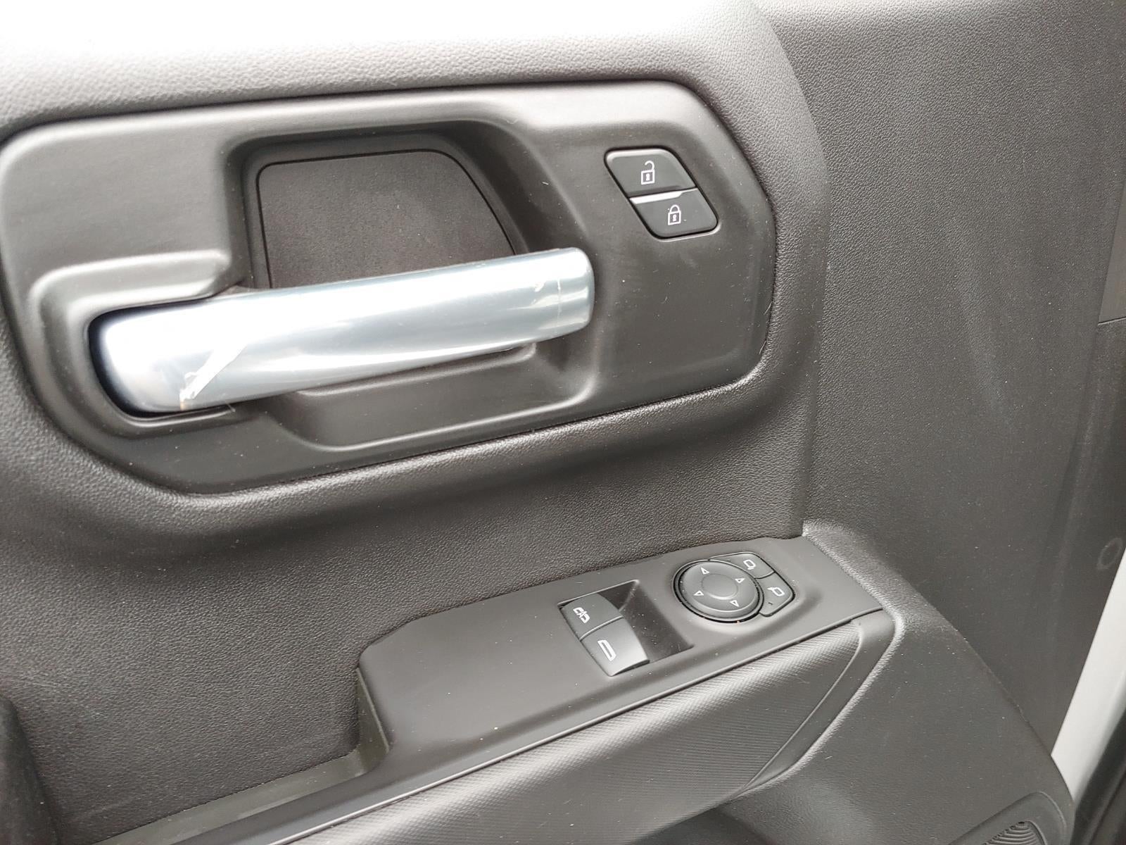 2020 GMC Sierra 1500 Sierra