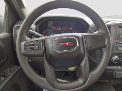 2020 GMC Sierra 1500 Sierra