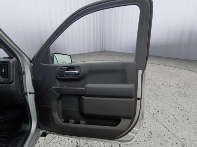 2020 GMC Sierra 1500 Sierra