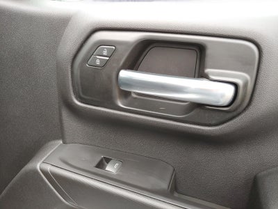 2020 GMC Sierra 1500 Sierra