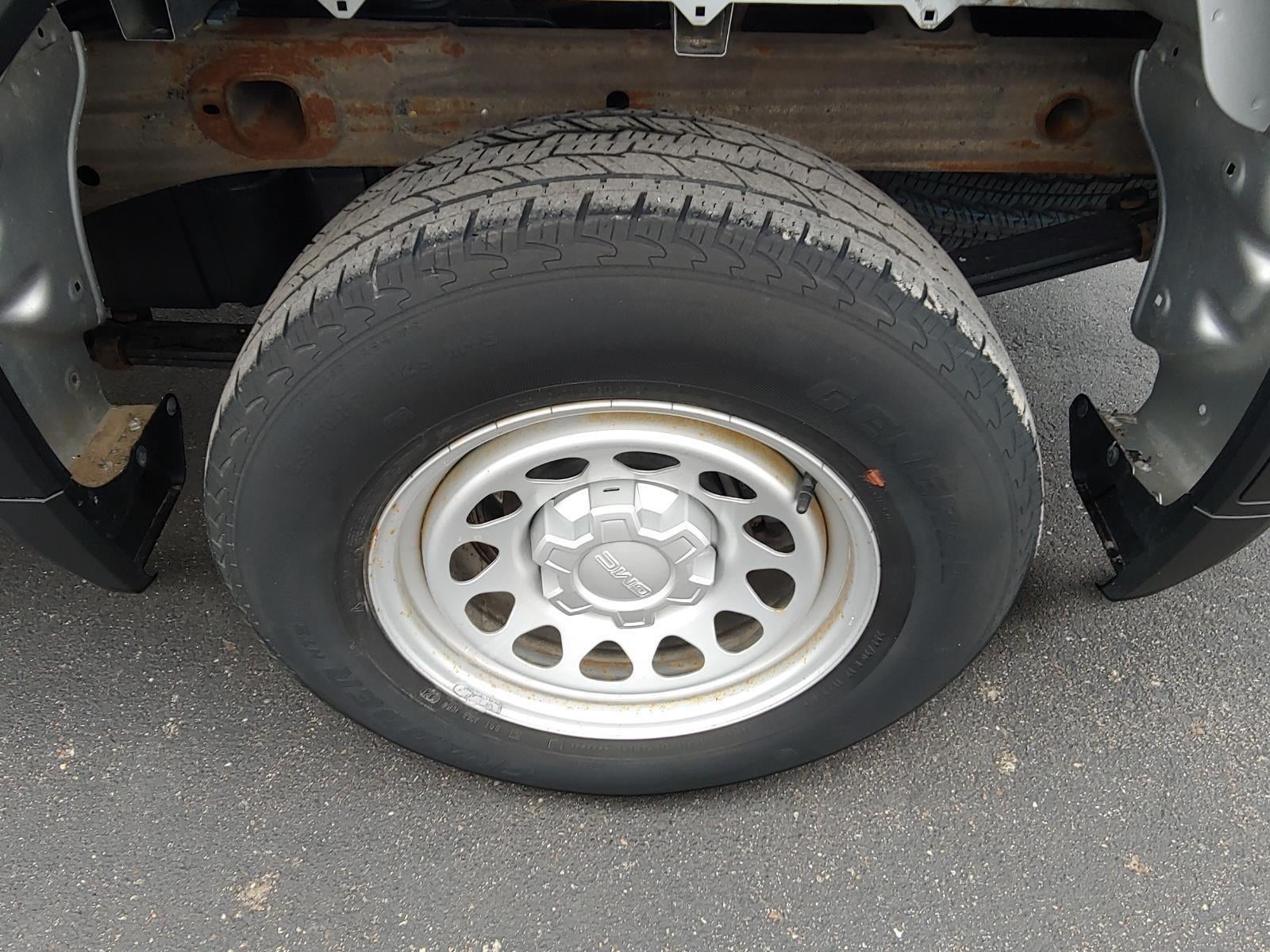 2020 GMC Sierra 1500 Sierra