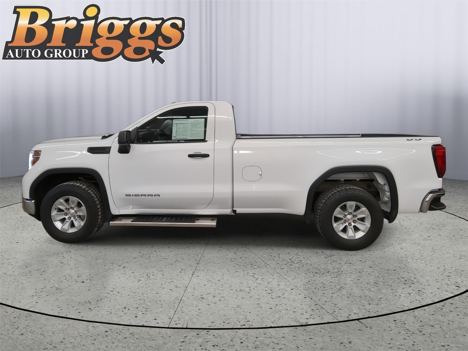 2022 GMC Sierra 1500 Limited Pro