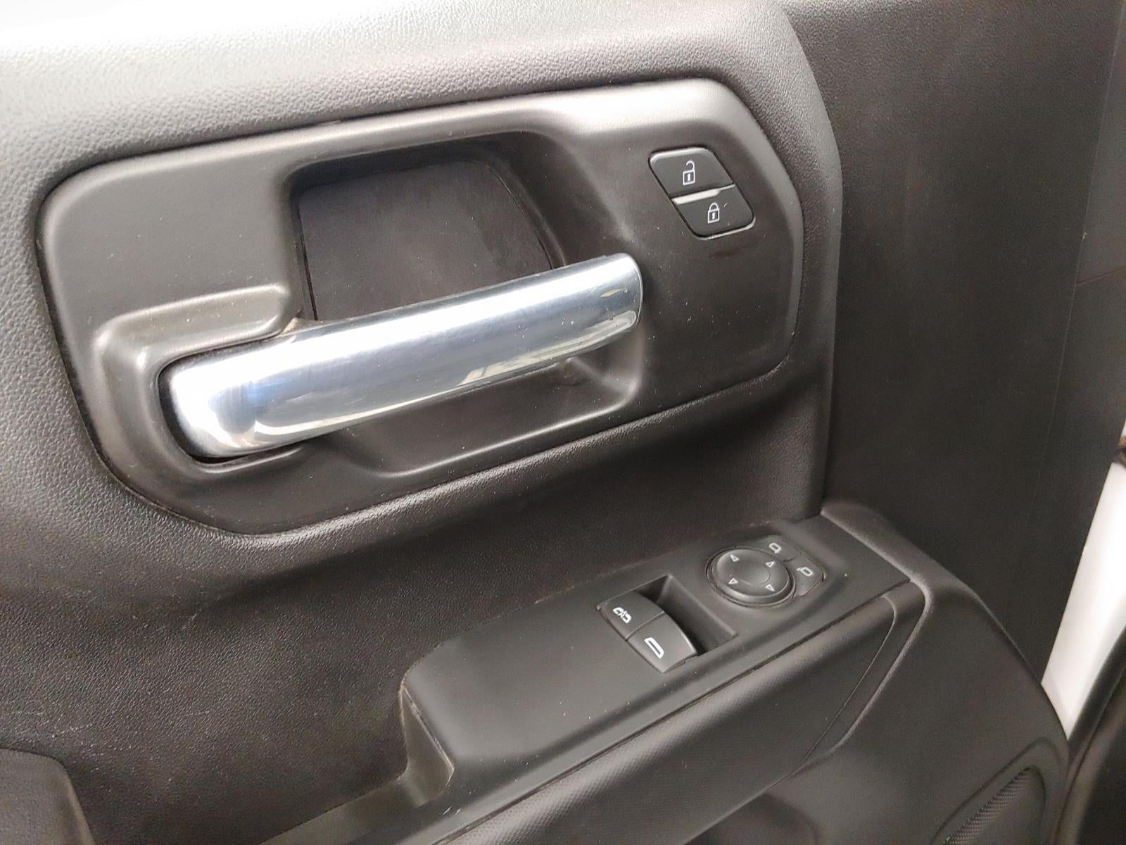 2022 GMC Sierra 1500 Limited Pro