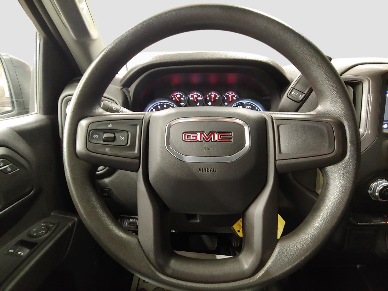 2022 GMC Sierra 1500 Limited Pro