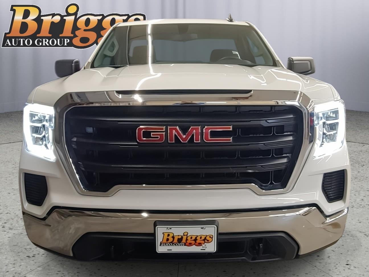 2022 GMC Sierra 1500 Limited Pro