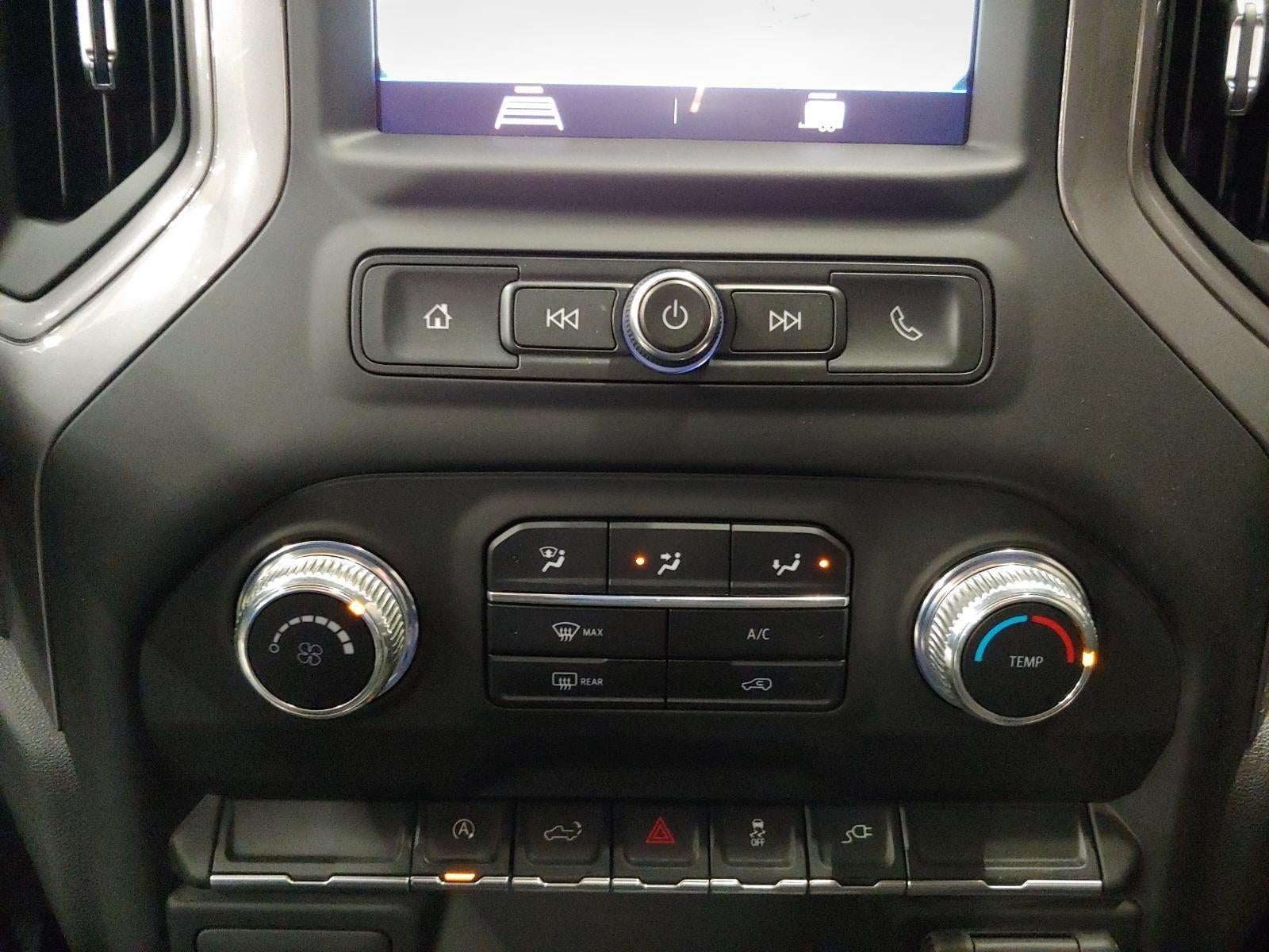 2022 GMC Sierra 1500 Limited Pro