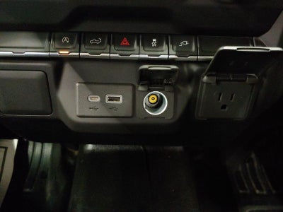 2022 GMC Sierra 1500 Limited Pro