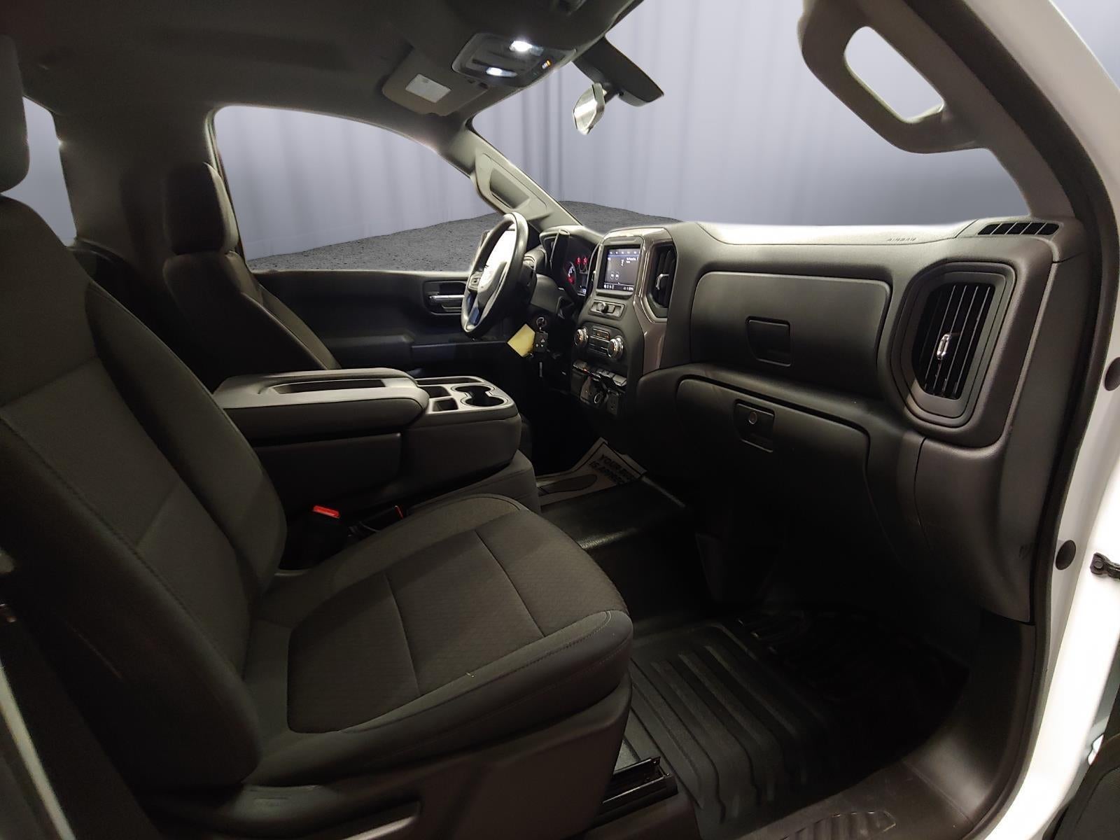 2022 GMC Sierra 1500 Limited Pro