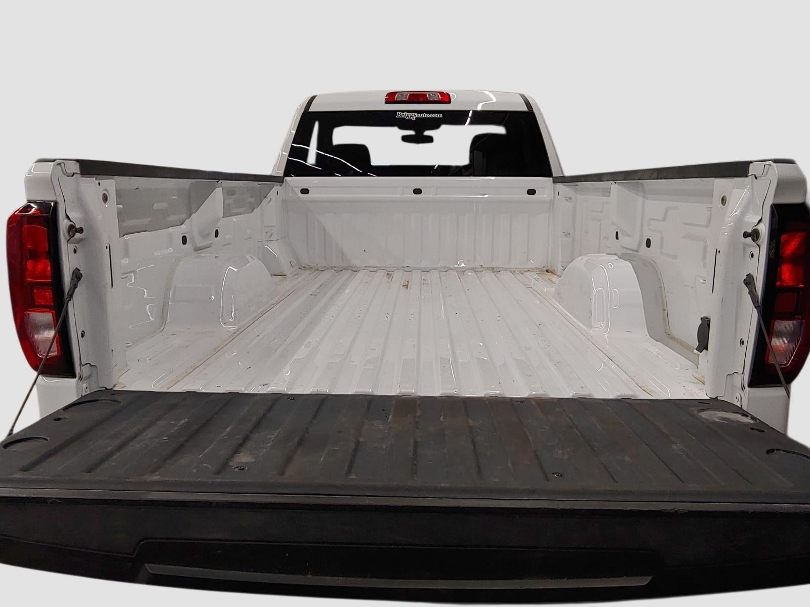 2022 GMC Sierra 1500 Limited Pro