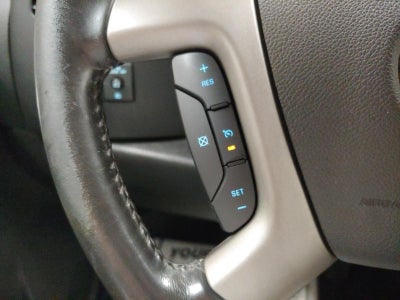 2013 GMC Sierra 1500 SLE