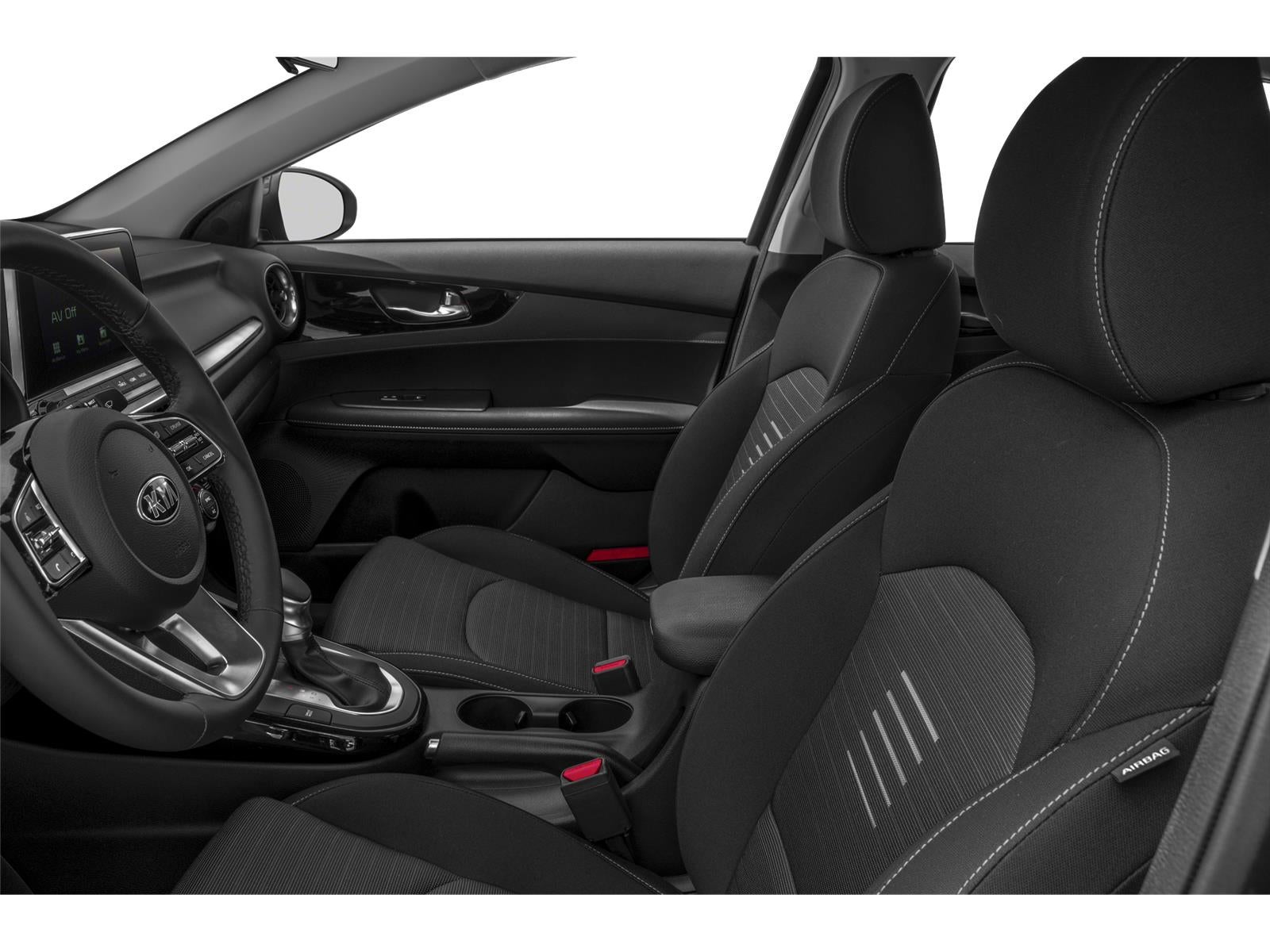 2019 Kia Forte S