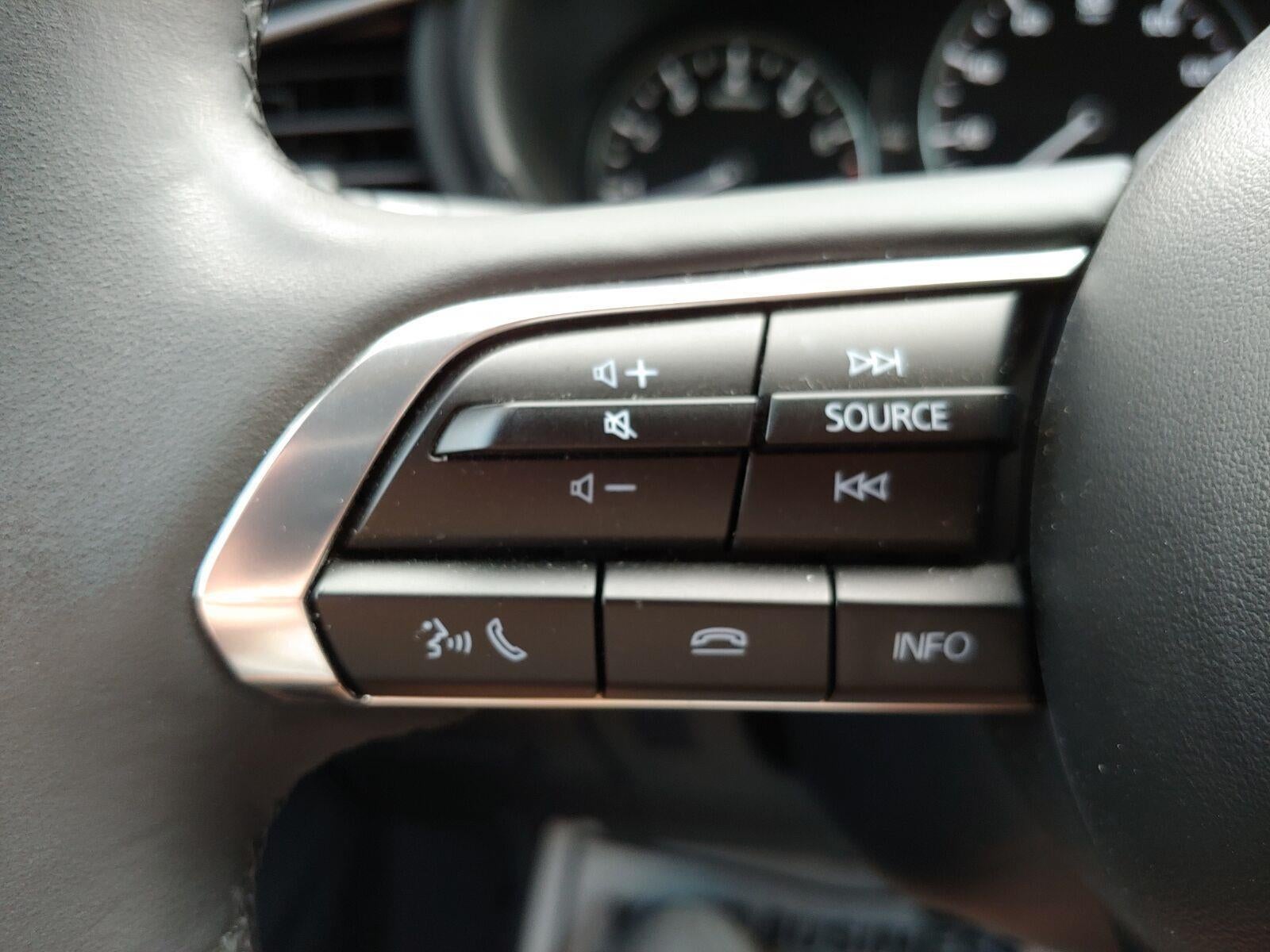 2024 Mazda Mazda CX-30 2.5 S Select Sport