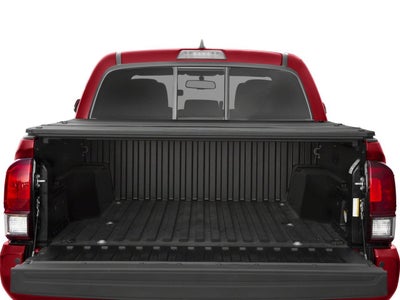 2016 Toyota Tacoma SR