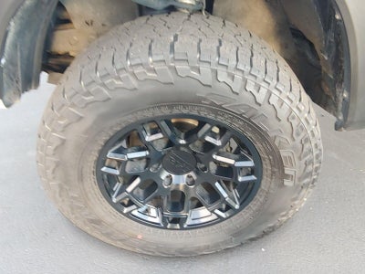 2022 Toyota Tacoma 4WD SR5