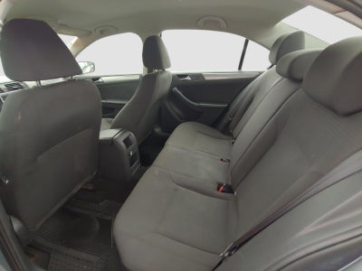 2015 Volkswagen Jetta 1.8T SE