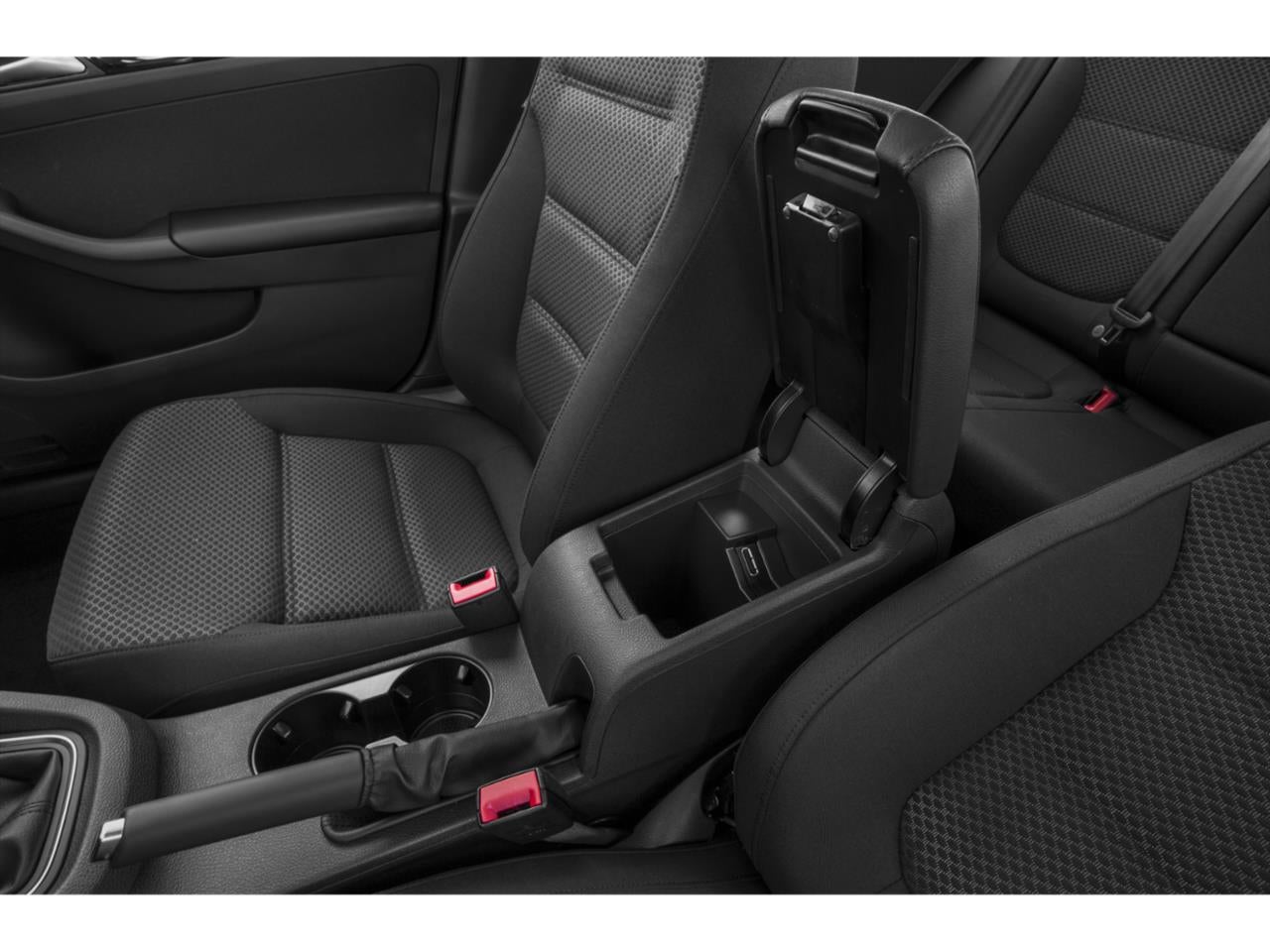 2015 Volkswagen Jetta 1.8T SE
