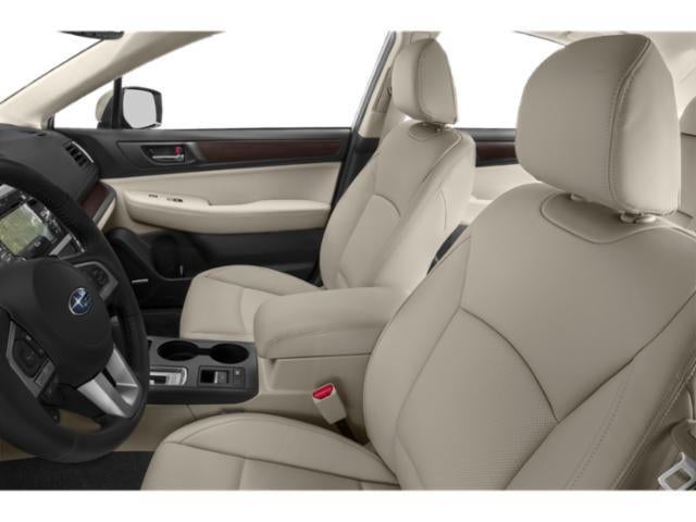 2015 Subaru Legacy 2.5i Limited