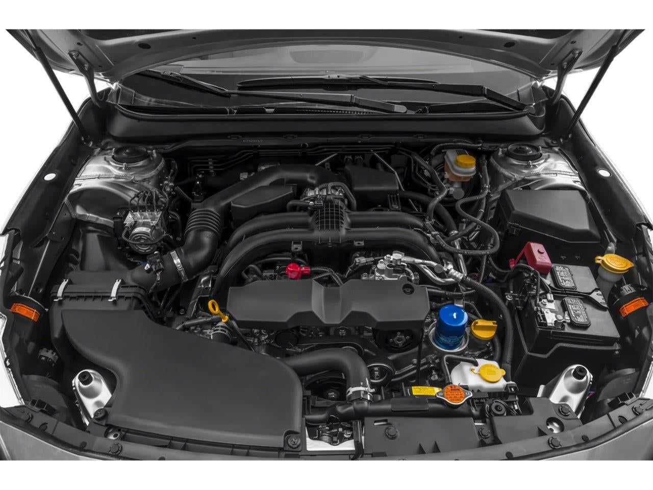 2015 Subaru Legacy 2.5i Limited