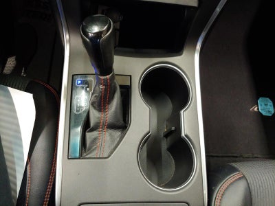 2016 Toyota Camry XLE