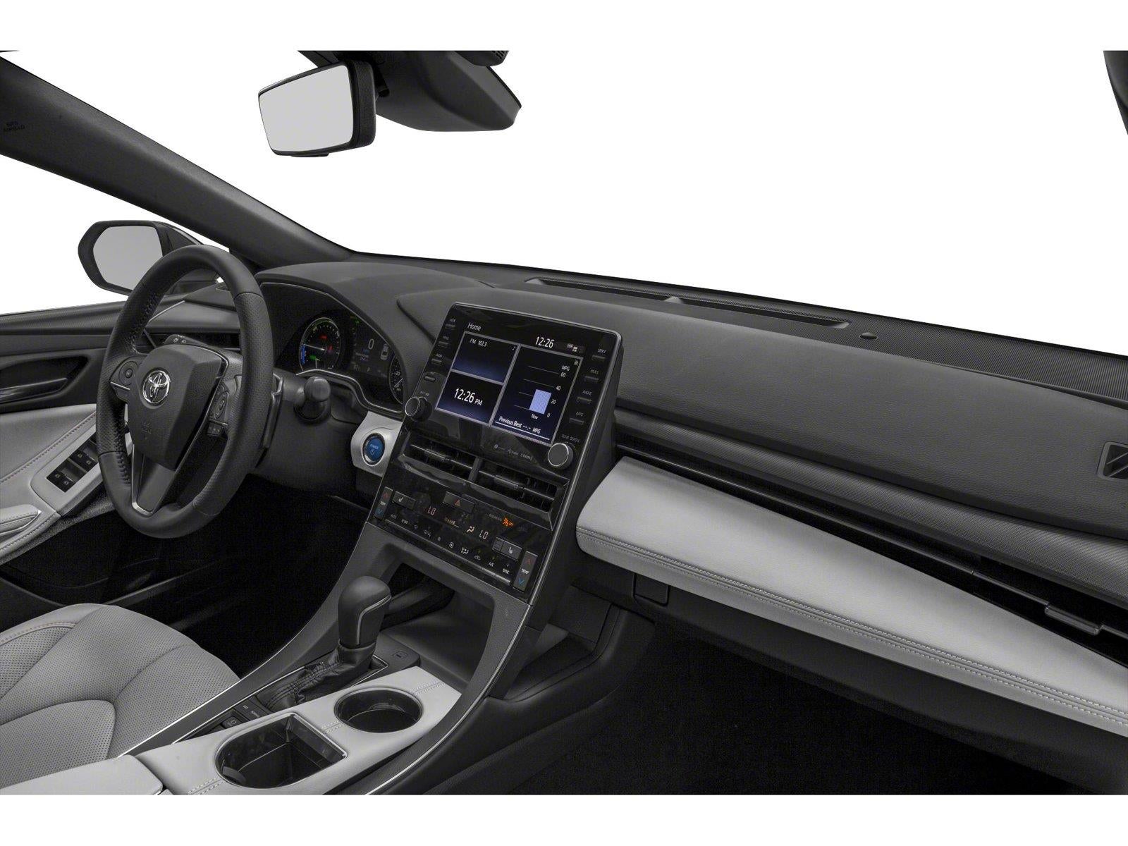 2020 Toyota Avalon Hybrid XSE