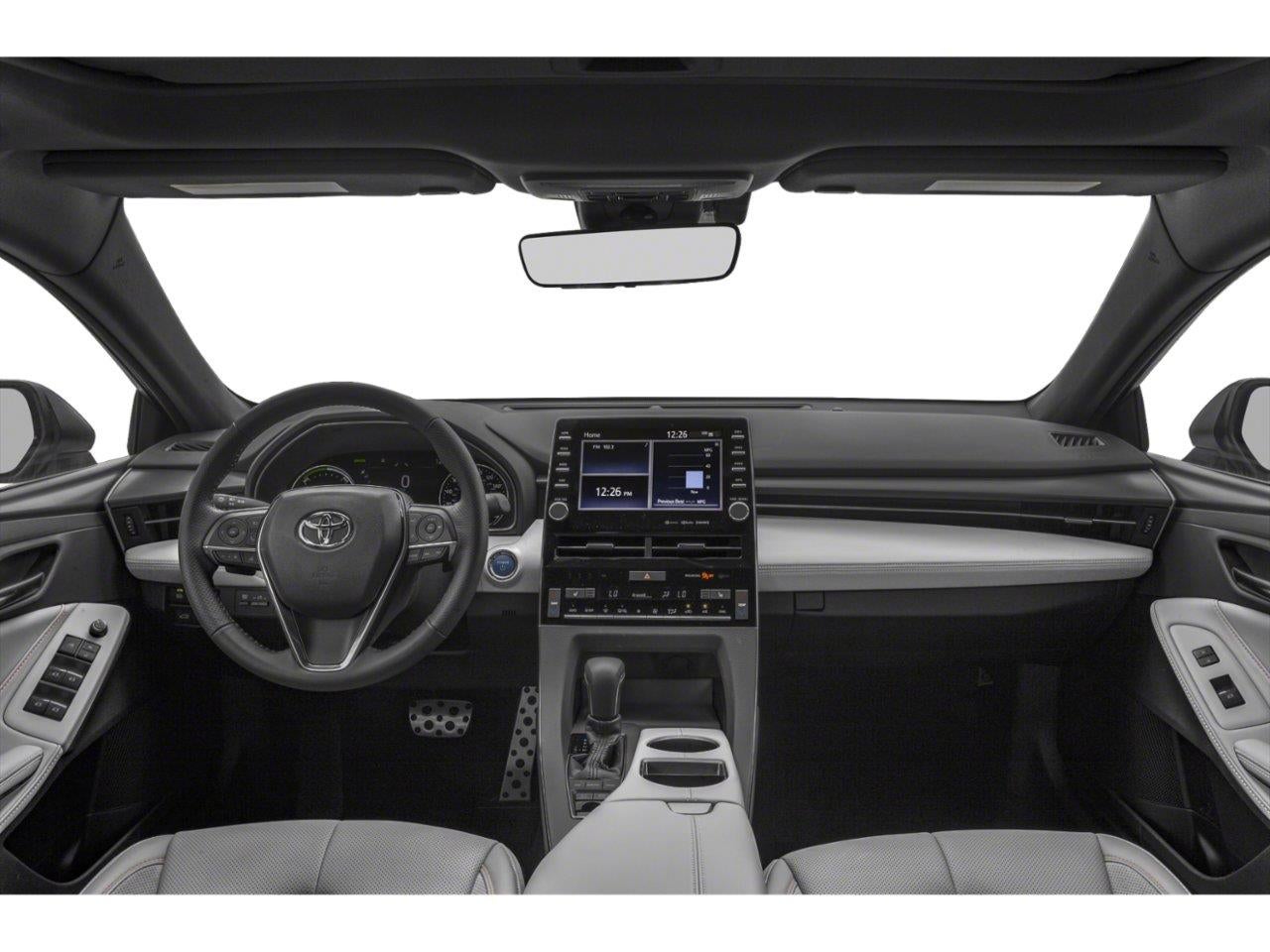 2020 Toyota Avalon Hybrid XSE