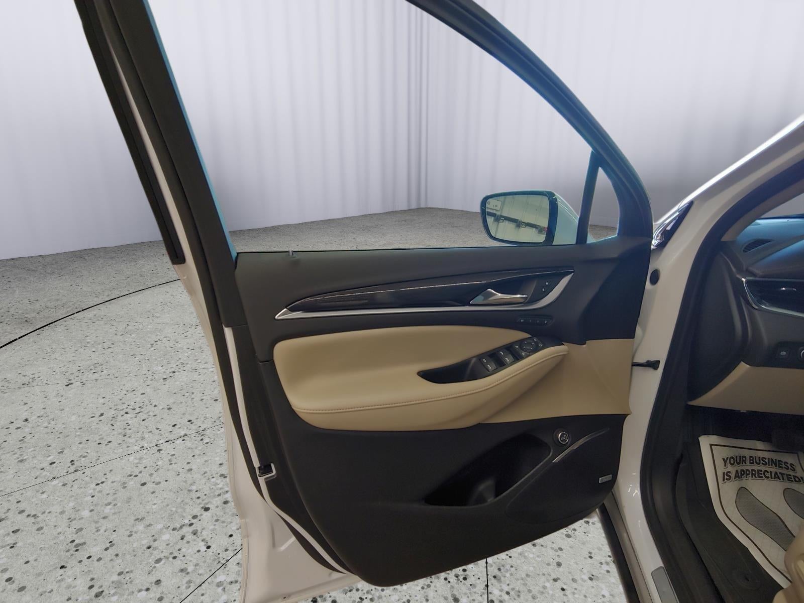 2021 Buick Enclave Premium