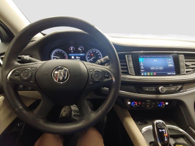 2021 Buick Enclave Premium