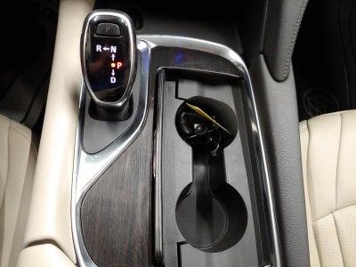 2021 Buick Enclave Premium