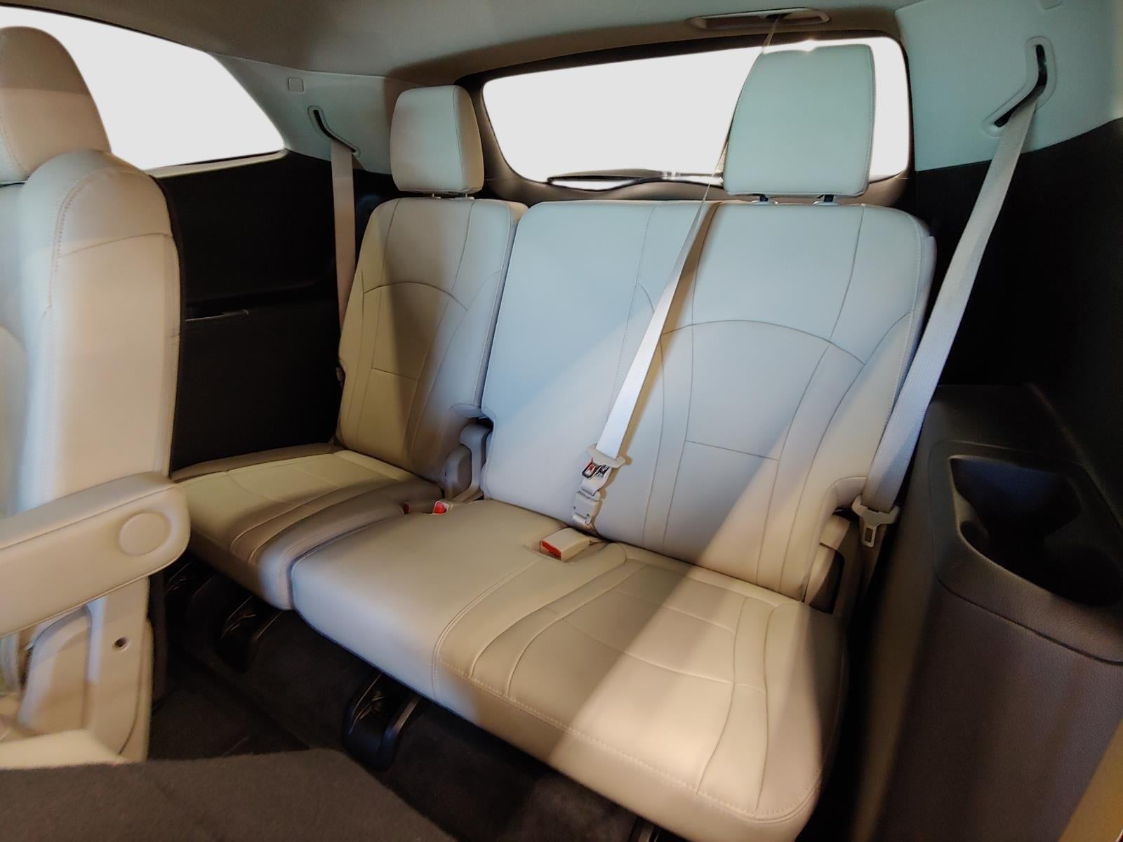 2021 Buick Enclave Premium