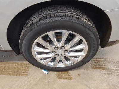 2021 Buick Enclave Premium