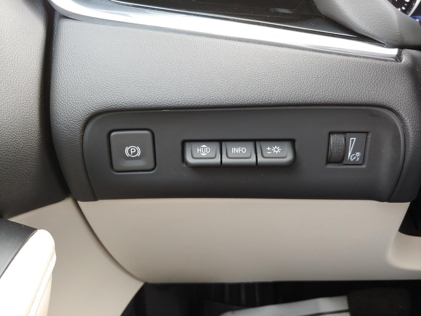 2022 Buick Enclave Avenir