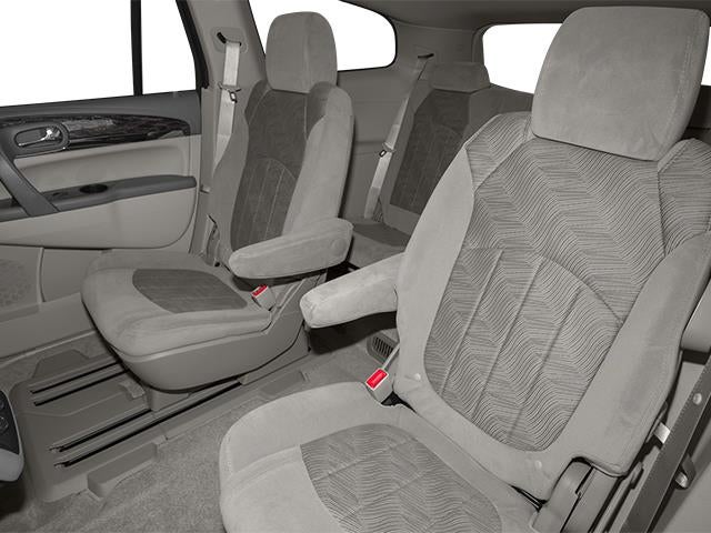 2013 Buick Enclave Premium