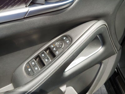 2023 INFINITI QX60 AUTOGRAPH
