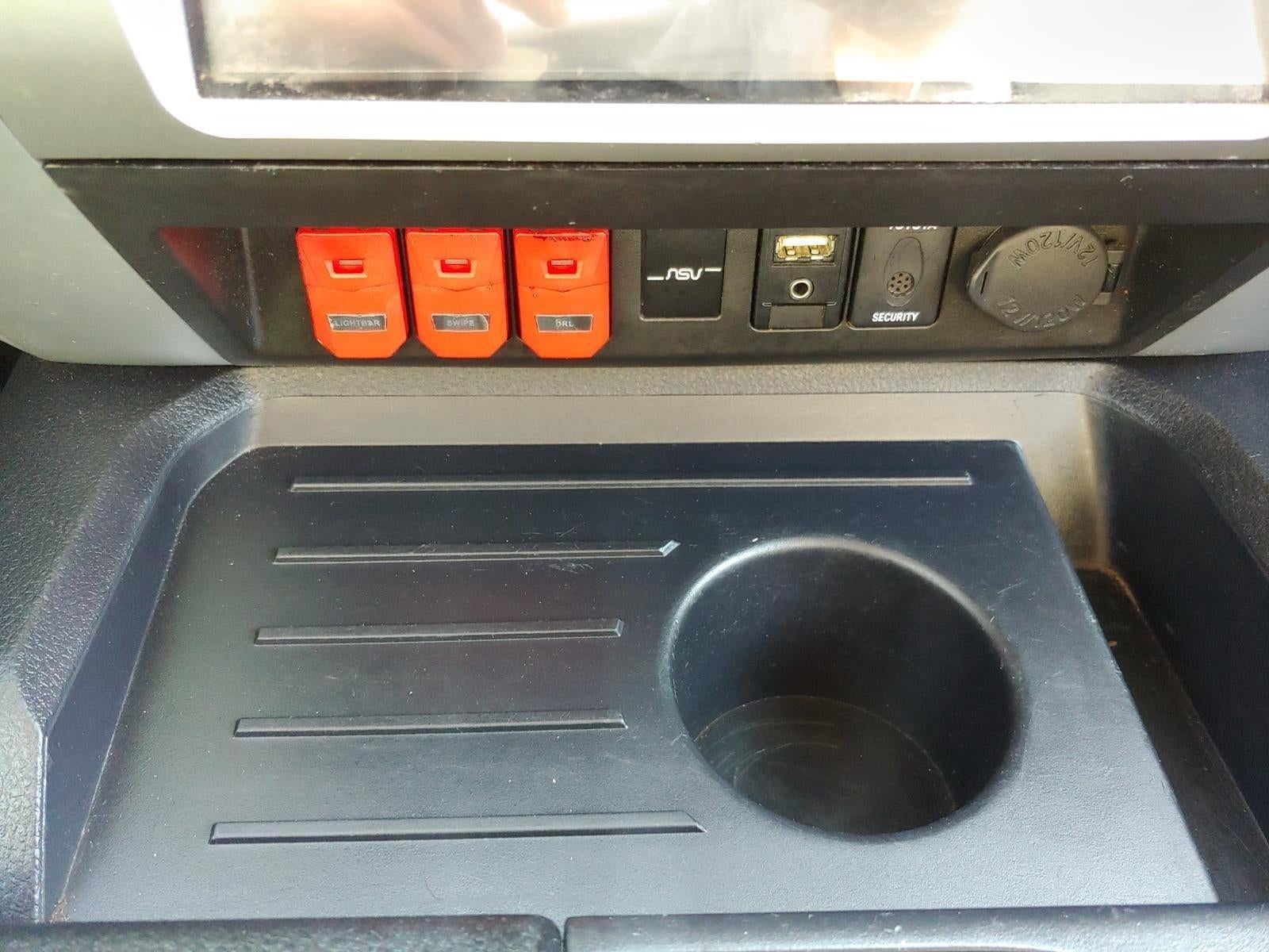 2018 Toyota Tundra 4WD SR5