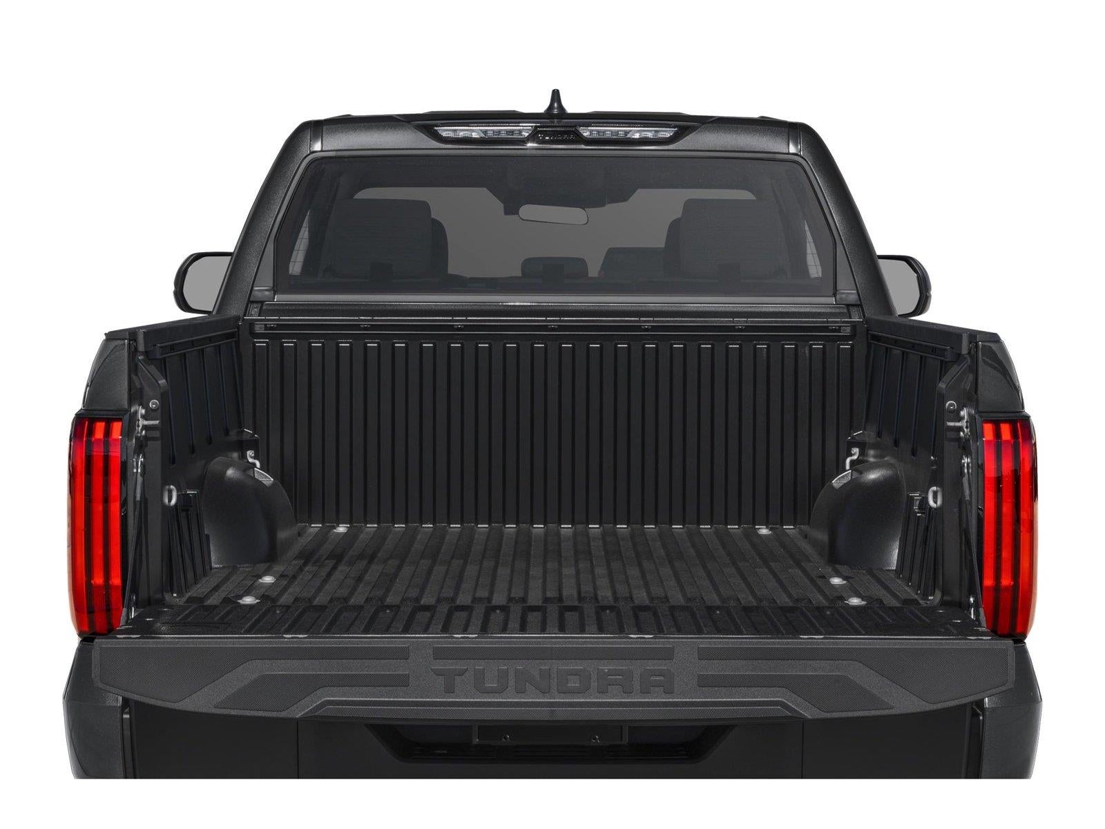2024 Toyota Tundra 4WD SR5