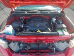 2012 Toyota Tundra 4WD Truck GRADE