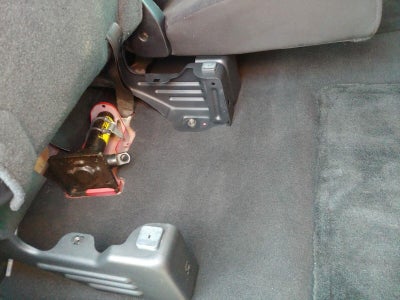 2012 Toyota Tundra 4WD Truck GRADE