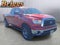 2012 Toyota Tundra 4WD Truck GRADE