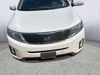 2015 Kia Sorento EX