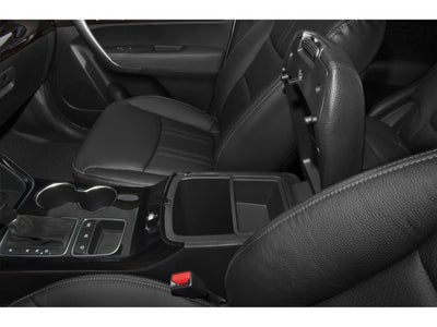 2015 Kia Sorento EX