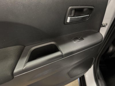 2024 Mitsubishi Outlander Sport S