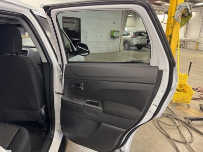 2024 Mitsubishi Outlander Sport S