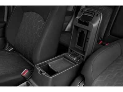 2025 Mitsubishi Outlander Sport S