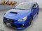 2018 Subaru WRX NA