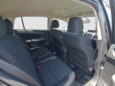 2016 Subaru Crosstrek Premium