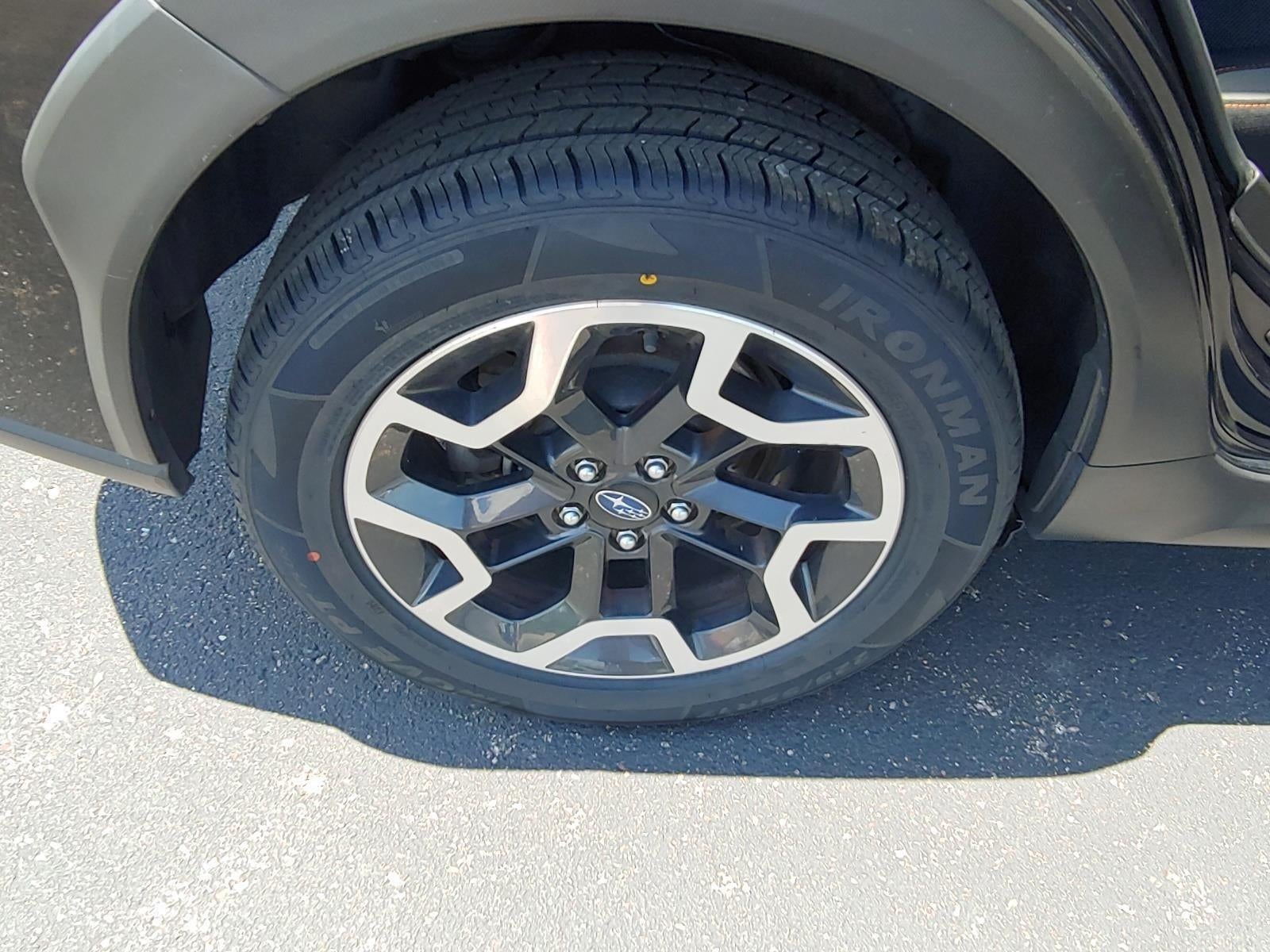 2016 Subaru Crosstrek Premium